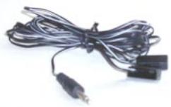 X10 VS300 - Emetteur Ses accessoires spécifiques - 4