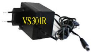 X10 VS300 - Récepteur   Ses accessoires spécifiques - 2