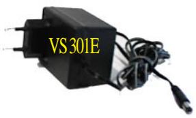 X10 VS300 - Emetteur Ses accessoires spécifiques - 3