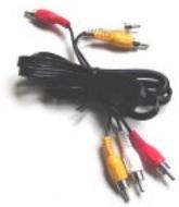 X10 VS300 - Emetteur Ses accessoires spécifiques - 2