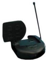 X10 VS300 - Fonctionnement en parallèle de plusieurs émetteurs : - 3