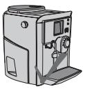 GAGGIA COFFEE - IN CASE OF EMERGENCY - 1
