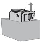 GAGGIA COFFEE - CONNECTION TO ELECTRICAL POWER - 1
