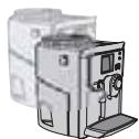 GAGGIA COFFEE - CLEANING / DESCALING - 1