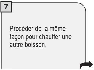 GAGGIA COFFEE - DISTRIBUTION DE VAPEUR - 8