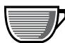 GAGGIA COFFEE - (OPTI-DOSE) INDICATES THE COFFEE DOSE PER CUP - 3