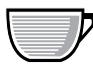 GAGGIA COFFEE - FILTRE « AQUA PRIMA » - 15