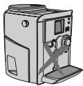 GAGGIA COFFEE - N'UTILISER L'APPAREIL - 1