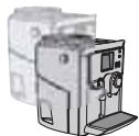 GAGGIA COFFEE - NETTOYAGE / DÉTARTRAGE - 1