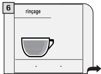 GAGGIA COFFEE - SELECTIONNER LA LANGUE - 6
