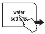 GAGGIA COFFEE - «WATER FILTER» MENU - 4