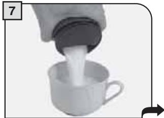 GAGGIA COFFEE - CAPPUCCINO - 20