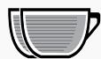 GAGGIA COFFEE - FILTRE « AQUA PRIMA » - 14
