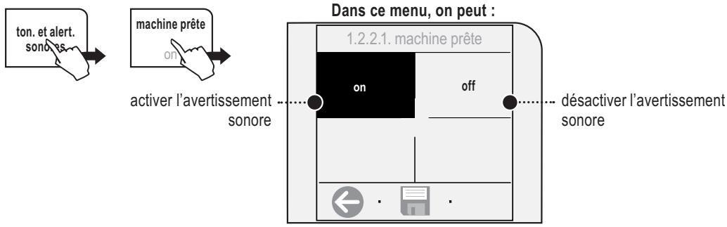 GAGGIA COFFEE - MENU «CONTRASTE» - 4
