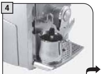 GAGGIA COFFEE - FILTRE « AQUA PRIMA » - 4