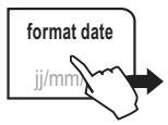 GAGGIA COFFEE - Format date - 1