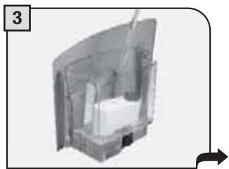 GAGGIA COFFEE - SETTING THE LANGUAGE - 10
