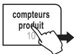 GAGGIA COFFEE - MENUCOMPTEURSDPROMUITS> - 1