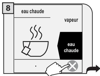 GAGGIA COFFEE - DISTRIBUTION D'EAU CHAUBE - 9