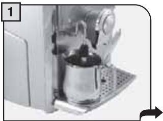 GAGGIA COFFEE - DISTRIBUTION D'EAU CHAUBE - 2