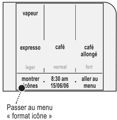GAGGIA COFFEE - FILTRE « AQUA PRIMA » - 11