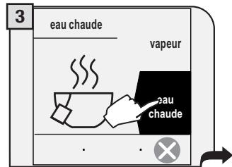 GAGGIA COFFEE - DISTRIBUTION D'EAU CHAUBE - 4