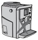 GAGGIA COFFEE - ONLY USE THE APPLIANCE - 1
