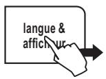 GAGGIA COFFEE - MENU «LANGUE» - 1