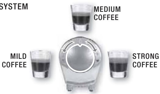 GAGGIA COFFEE - E-PLUS SYSTEM - ESPRESSO PLUS SYSTEM - 1