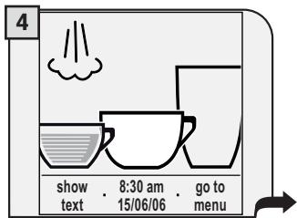 GAGGIA COFFEE - ESPRESSO / COFFEE / LONG COFFEE - 4
