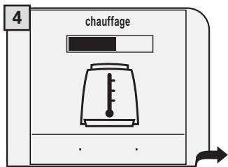 GAGGIA COFFEE - SELECTIONNER LA LANGUE - 4