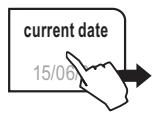 GAGGIA COFFEE - Current date - 1