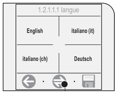 GAGGIA COFFEE - MENU «LANGUE» - 3