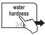 GAGGIA COFFEE - «WATER FILTER» MENU - 5