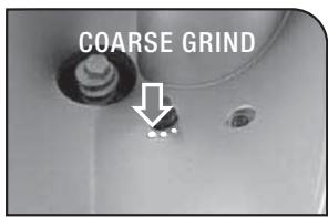 GAGGIA COFFEE - COFFEE GRINDER ADJUSTMENT - 2