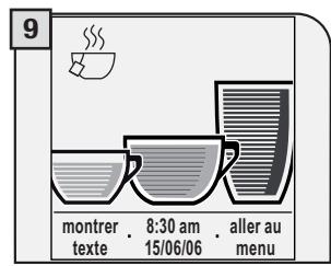 GAGGIA COFFEE - DISTRIBUTION D'EAU CHAUBE - 10