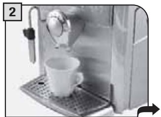 GAGGIA COFFEE - ESPRESSO / COFFEE / LONG COFFEE - 2