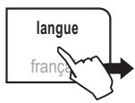 GAGGIA COFFEE - MENU «LANGUE» - 2