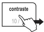 GAGGIA COFFEE - MENU «CONTRASTE» - 2
