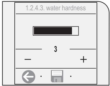 GAGGIA COFFEE - «WATER FILTER» MENU - 6