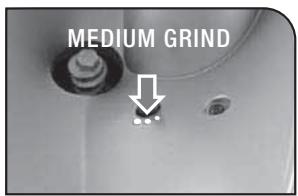 GAGGIA COFFEE - COFFEE GRINDER ADJUSTMENT - 3