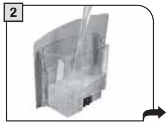 GAGGIA COFFEE - GENERAL MACHINE CLEANING - 2