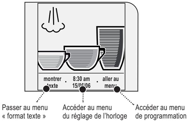 GAGGIA COFFEE - FILTRE « AQUA PRIMA » - 10