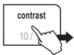 GAGGIA COFFEE - «CONTRAST» MENU - 2