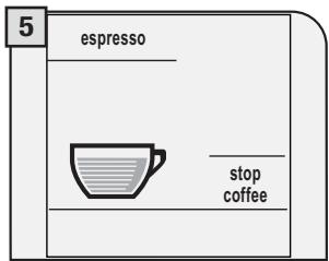 GAGGIA COFFEE - ESPRESSO / COFFEE / LONG COFFEE - 5