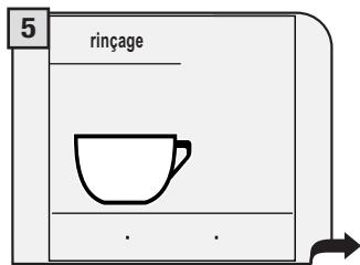 GAGGIA COFFEE - SELECTIONNER LA LANGUE - 5