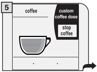 GAGGIA COFFEE - ESPRESSO / COFFEE / LONG COFFEE PROGRAMMING - 4