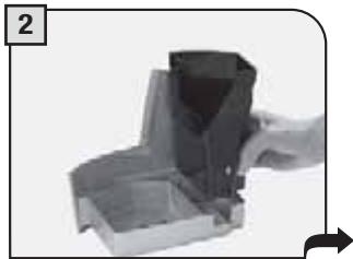 GAGGIA COFFEE - ENTRETIEN PENDANT LE FONCTIONNEMENT - 2