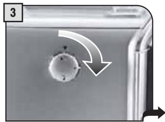 GAGGIA COFFEE - WARNING! NEVER USE VINEGAR AS A DESCALER. - 4