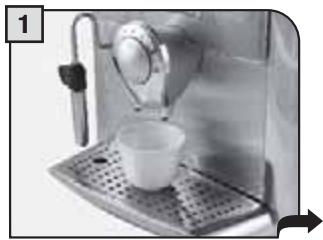 GAGGIA COFFEE - ESPRESSO / COFFEE / LONG COFFEE - 1